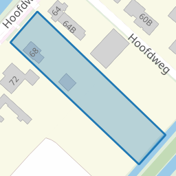 Perceel HLM03-H-3747