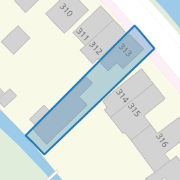 Perceel HLM03-H-3766