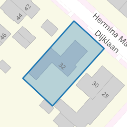 Perceel HLM03-H-3783