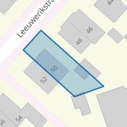 Perceel HLM03-H-3792