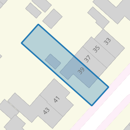 Perceel HLM03-H-3806