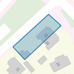 Perceel HLM03-H-3807