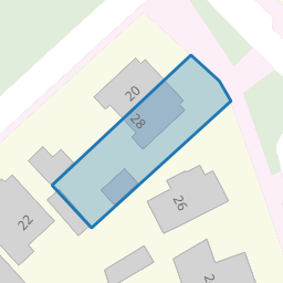 Perceel HLM03-H-3808