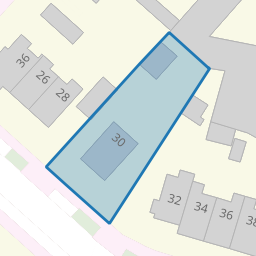 Perceel HLM03-H-3811