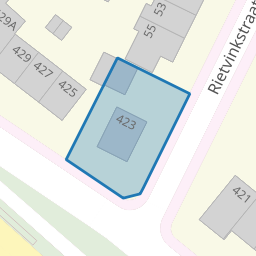 Perceel HLM03-H-3835