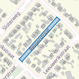 Perceel HLM03-H-3855