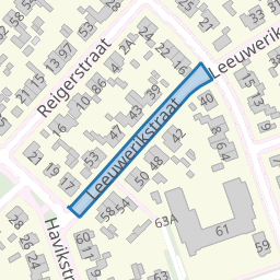 Perceel HLM03-H-3856