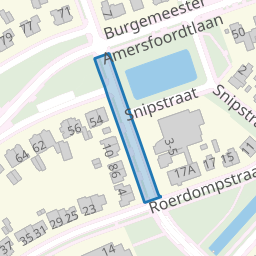 Perceel HLM03-H-3861