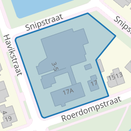 Perceel HLM03-H-3863