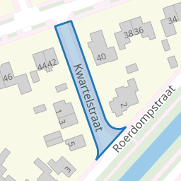 Perceel HLM03-H-3866