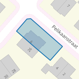 Perceel HLM03-H-3881