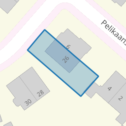 Perceel HLM03-H-3882