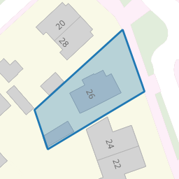 Perceel HLM03-H-3890