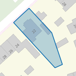 Perceel HLM03-H-3892