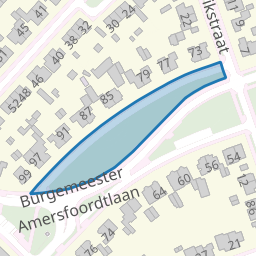 Perceel HLM03-H-3899