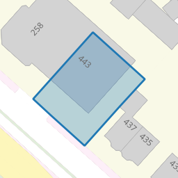 Perceel HLM03-H-3906