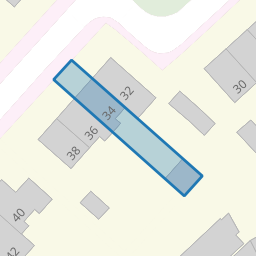 Perceel HLM03-H-3908