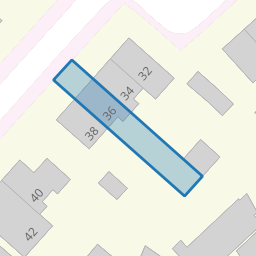 Perceel HLM03-H-3909