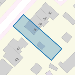 Perceel HLM03-H-3910