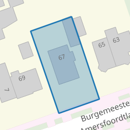 Perceel HLM03-H-3978