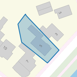 Perceel HLM03-H-3998