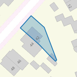 Perceel HLM03-H-4004