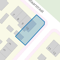 Perceel HLM03-H-4021