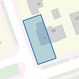 Perceel HLM03-H-4029