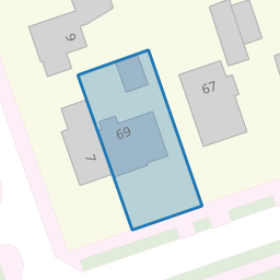 Perceel HLM03-H-4030