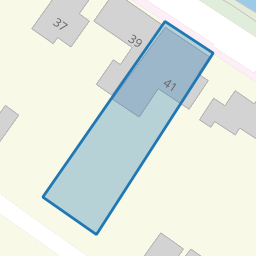 Perceel HLM03-H-4033