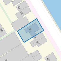 Perceel HLM03-H-4055