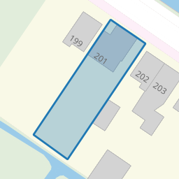 Perceel HLM03-H-4061