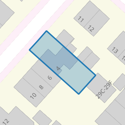 Perceel HLM03-H-4063