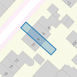 Perceel HLM03-H-4065