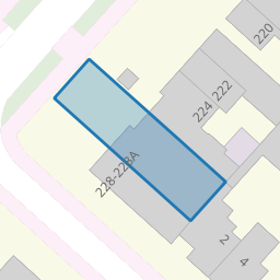 Perceel HLM03-H-4069