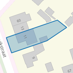 Perceel HLM03-H-4075