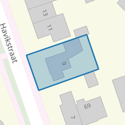 Perceel HLM03-H-4077