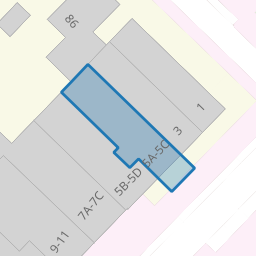 Perceel HLM03-H-4079