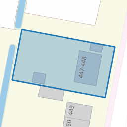 Perceel HLM03-H-4091