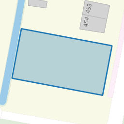 Perceel HLM03-H-4095