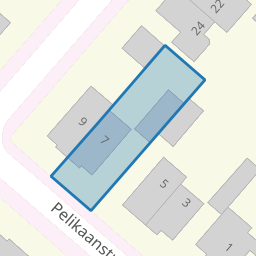 Perceel HLM03-H-4118