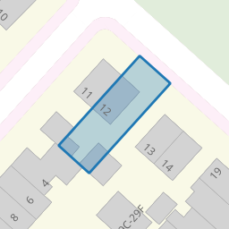 Perceel HLM03-H-4121