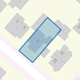 Perceel HLM03-H-4152