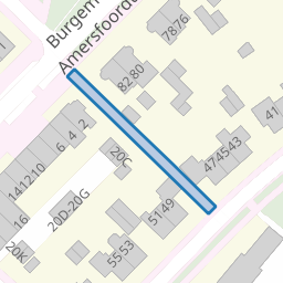 Perceel HLM03-H-4165