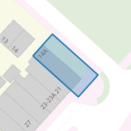 Perceel HLM03-H-4167