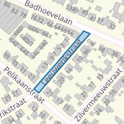 Perceel HLM03-H-4174