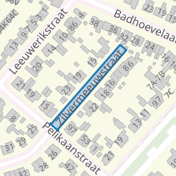 Perceel HLM03-H-4180