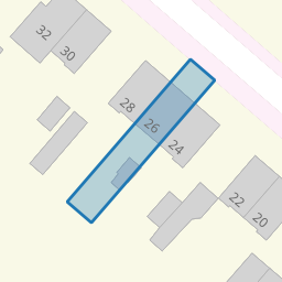 Perceel HLM03-H-4188