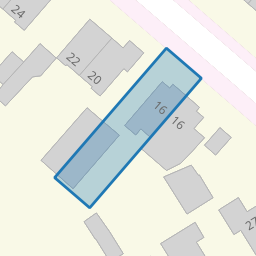 Perceel HLM03-H-4192