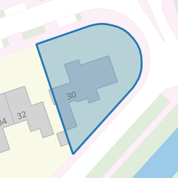 Perceel HLM03-H-4207